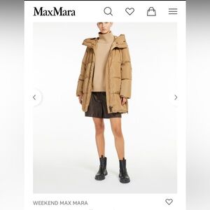 MaxMara, size M, brand new, got as a gift but not my style
